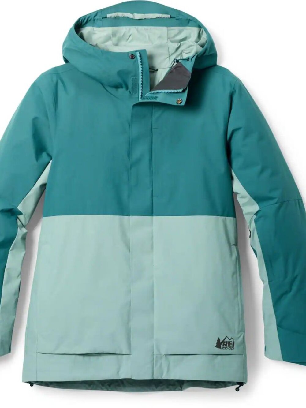 REI Co-op  Powderbound Insulated Jacket - Women's
